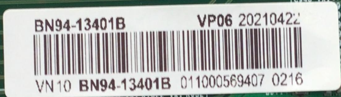MAIN PARA MONITOR SAMSUNG / NUMERO DE PARTE BN94-13401B / BN41-02719A / BN9413401B / 13401B / PANEL CY-PR270DGHV1H / DISPLAY SG2701B01-C / MODELO LC27RG50FQNXZA CA03 - Imagen 2